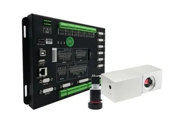 ZJ012S-D-2000N - Laser kontrolatzaile azkarragoa!