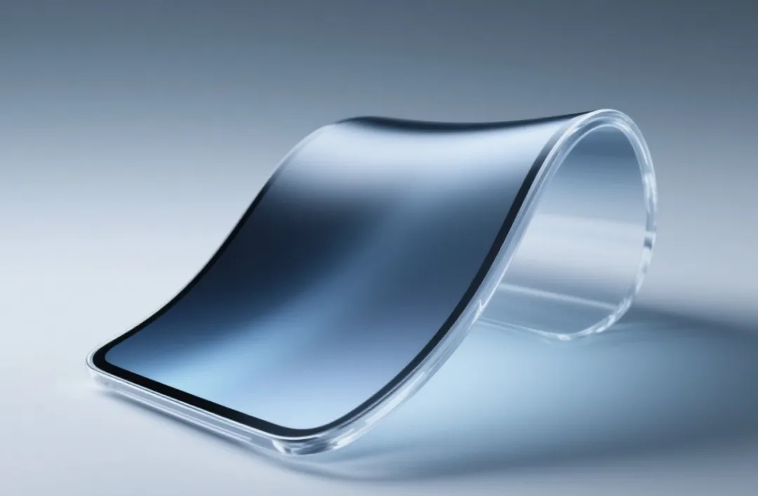 OLED pantaila malguak zehatz mozteko sekretua - laser kontrolatzailea