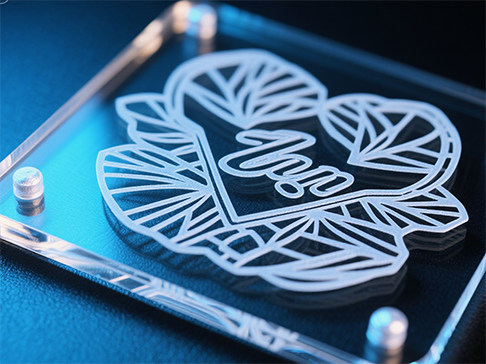 Zein laser kontrolagailu aukeratu beharko luke akriliko laser grabatzeko?