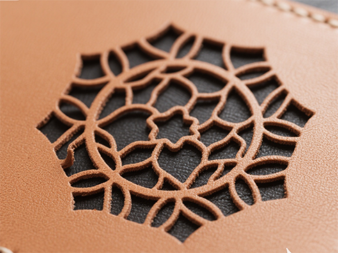 Laser kontrolagailu bisuala eta laser kontrolagailu ez bisuala.