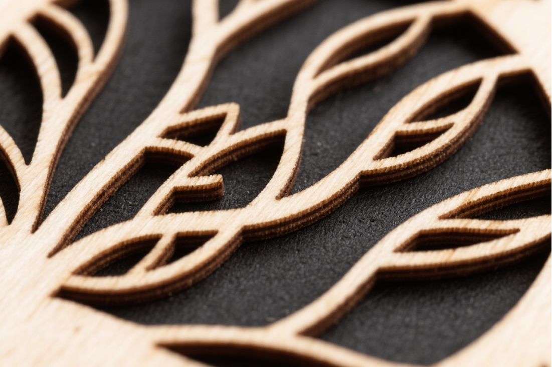 Zer motatako laser ebaketa kontroladore behar da laser ebaketa egiteko?