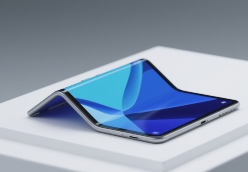 Laser Kontrol Sistemaren eragina Pantaila malguaren prozesamenduan