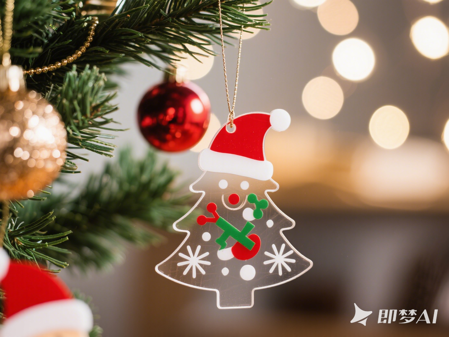 Zergatik Laser Kontrol Sistema ezinbestekoak dira kalitate handiko Gabonetako Apaingarrietarako