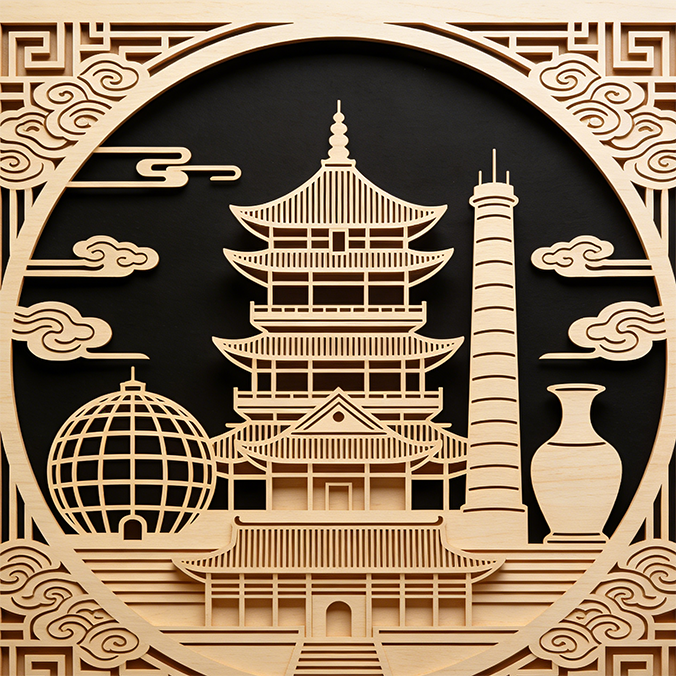 EtherCAT Laser Kontrol Taula Ez-Metal Laser Prozesatzeko | Abiadura Handiko Mugimendua Kontrolatzeko Sistema