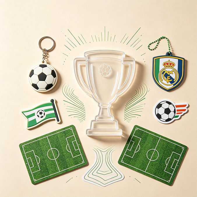 World Cup Souvenirs-etik: Laser Kontrolagailuak Laser Prozesatzeko Kalitatea hobetzen duen