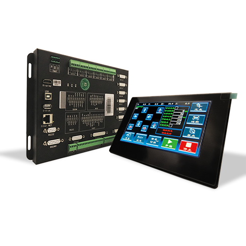 Galvo Zehaztasun Laser Grabatua (Ebaketa) Splicing Sistema