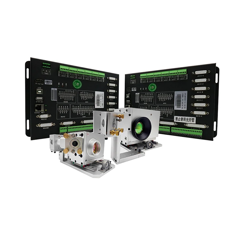 ZJ012S-DF-N GALVANOMETO MULTI-GALVANOMETORA MARRAZKETA MARRAZKETA MENDEA EZ
